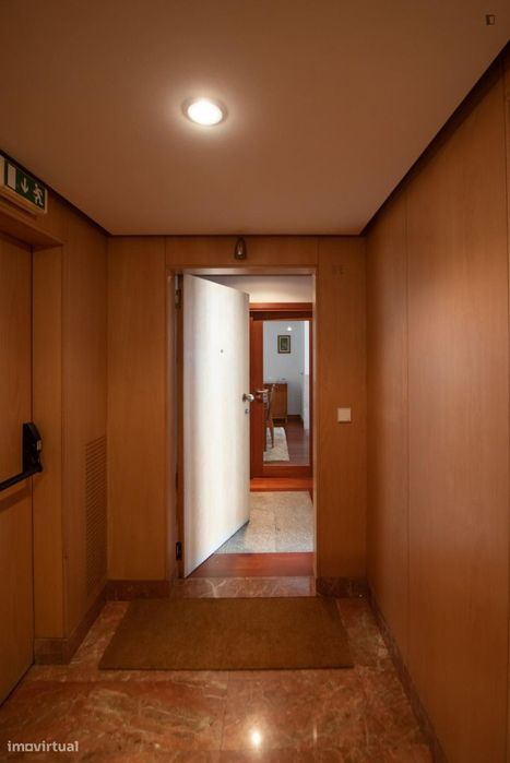 Apartamento com 2 quartos - localizado em Matosinhos Porto
