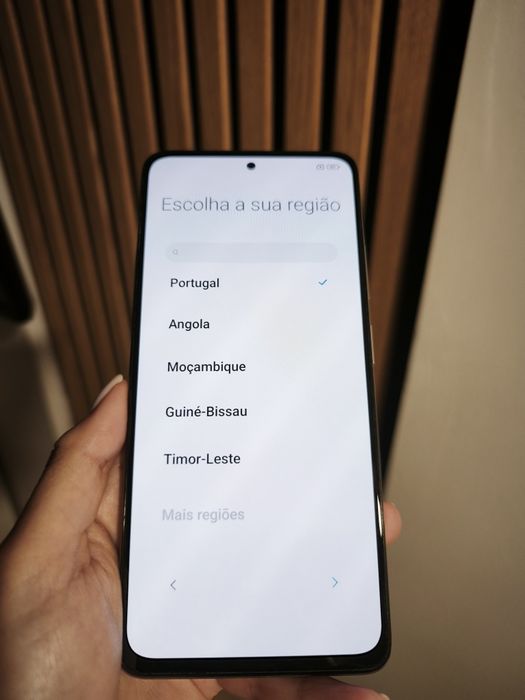 Xiaomi Redmi Note 11 Pro 5G