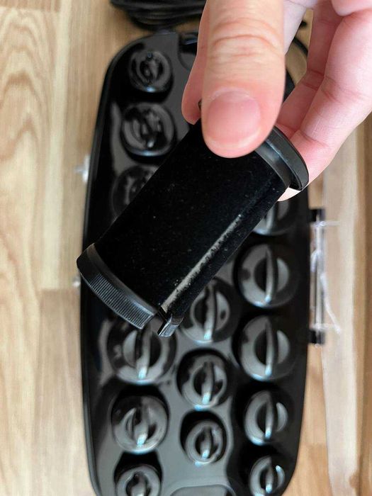 Електробігуді BaByliss RS035E