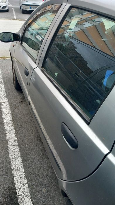 FIAT PUNTO 1.3 multijet diesel