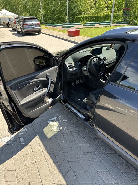 Renault Megane 2010 VIN VF1KZ1S0644326829 фото оголошення 17 з 24