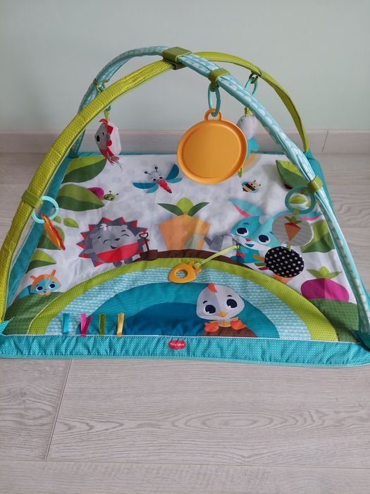 Розвиваючий килимок Tiny Love Сонячний день