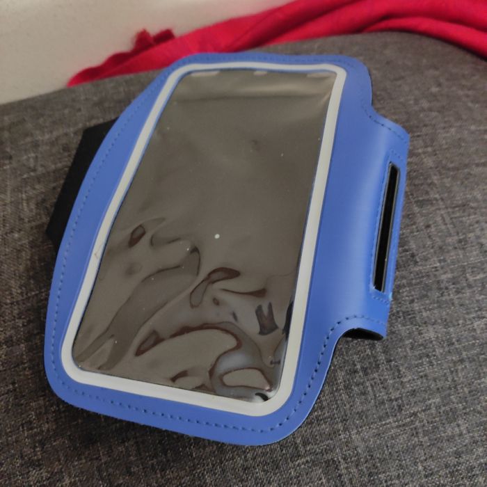 Opaska etui do telefonu