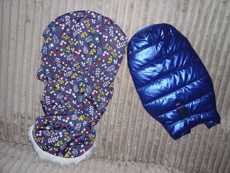 Красивая одежда для собачки мелких и средних  пород