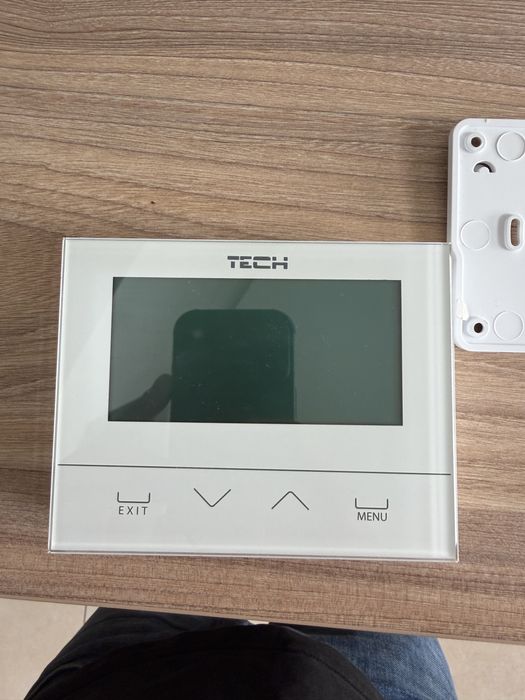 Sterownik ogrzewania TECH st 292