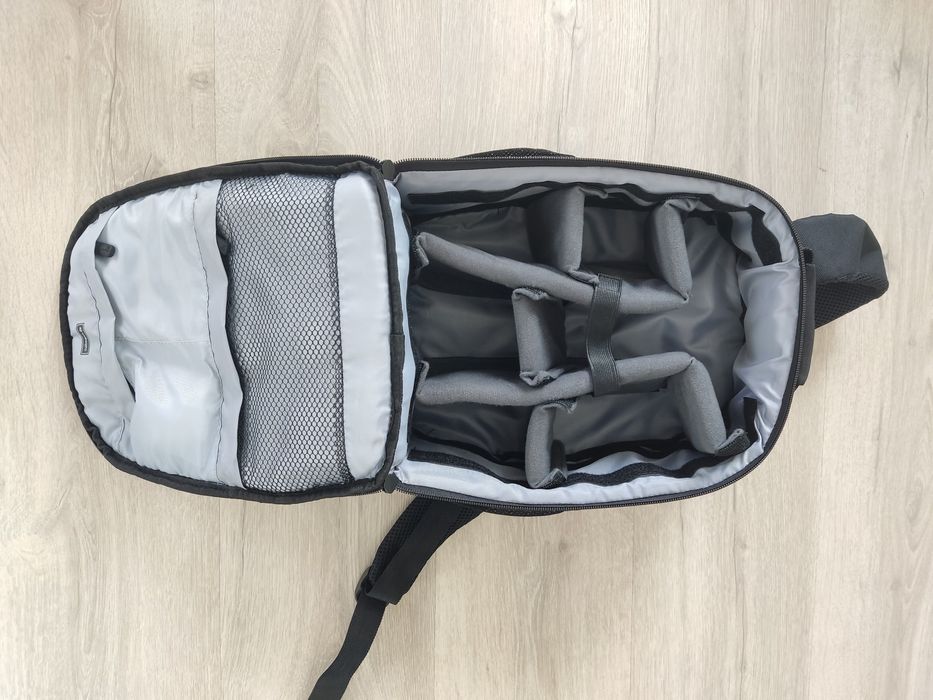 Mochilas, Malas e Bolsas Fotografia + Capas anti-chuva