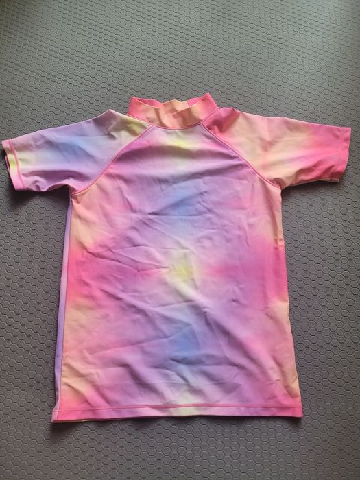 Conjunto para praia menina