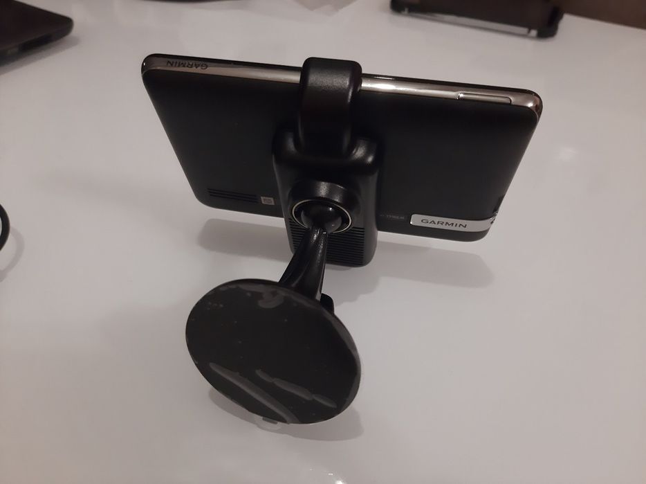Навигатор автомобильный Garmin nuvi 3590 LM