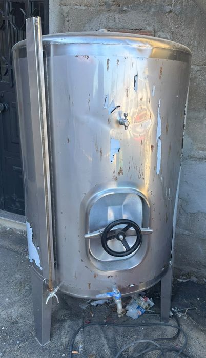 Arca congeladora grande da Philips/Whirlpool