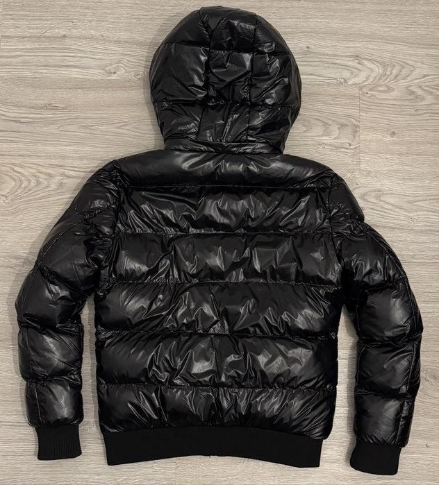 Casaco Moncler Tamanho S