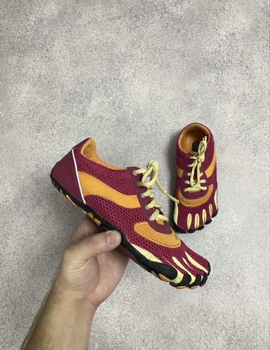 Vibram FiveFingers  жіночі кросівки 5 пальців