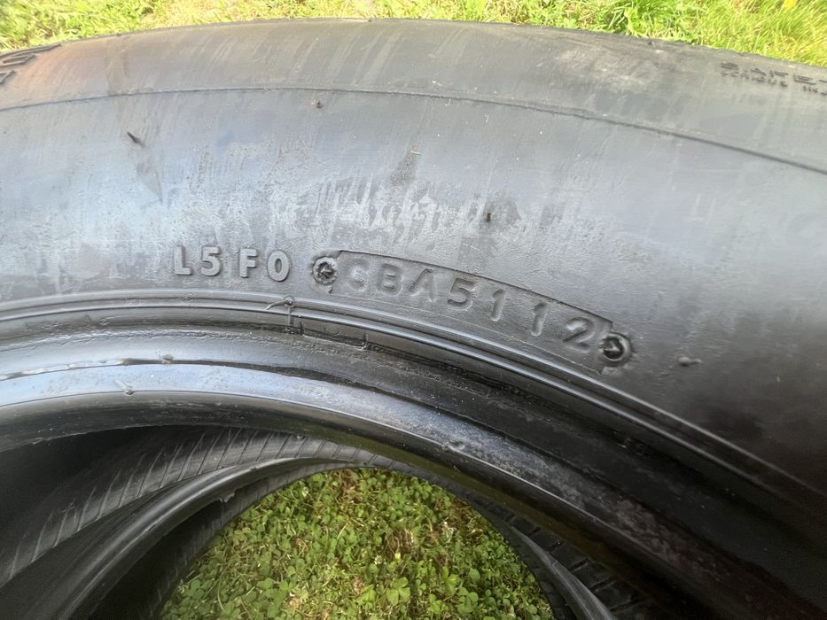Шини bridgestone 215/75 16C