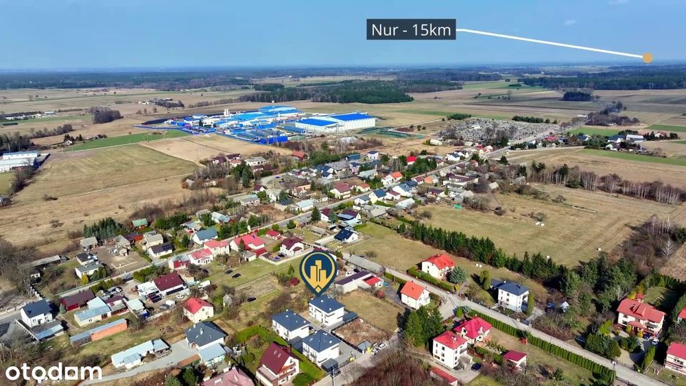 Tu zaczyna się Twój projekt życia