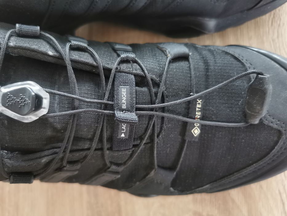 Buty Adidas terrex swift
