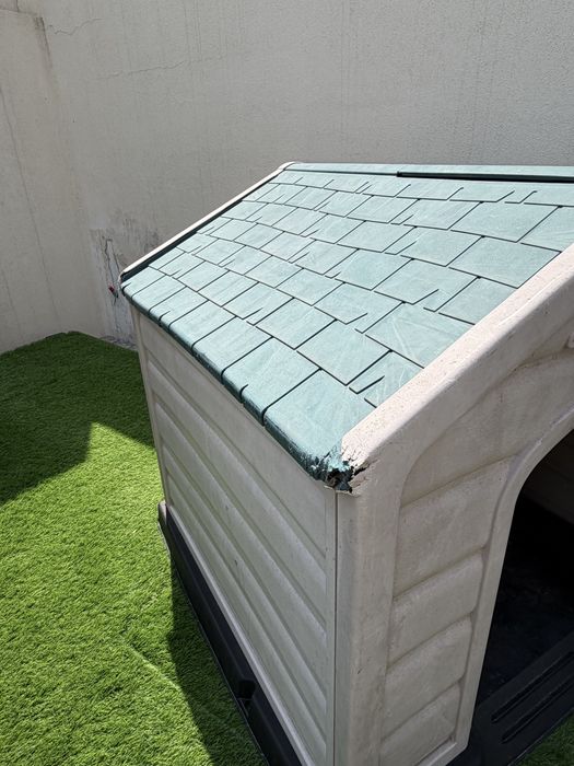 Casota para cão Rimax