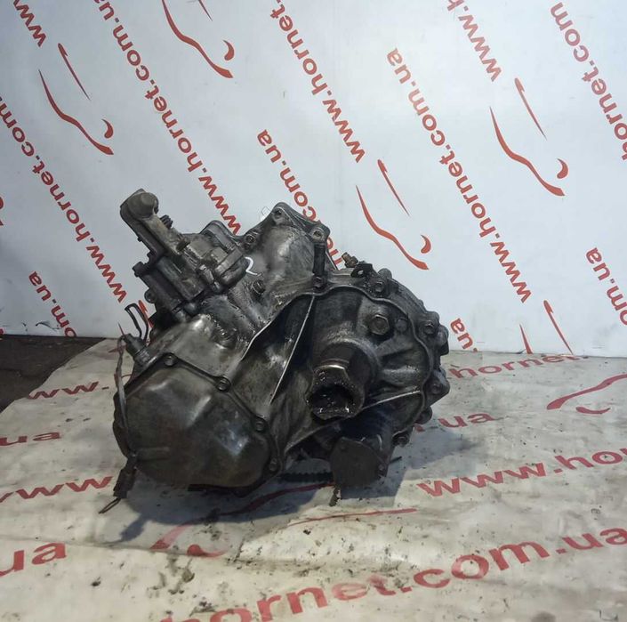 Коробка механика (МКПП) Daewoo Matiz 2003- 0.8л.