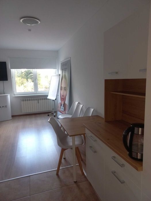 Lokal idealny pod biznes   20 m
