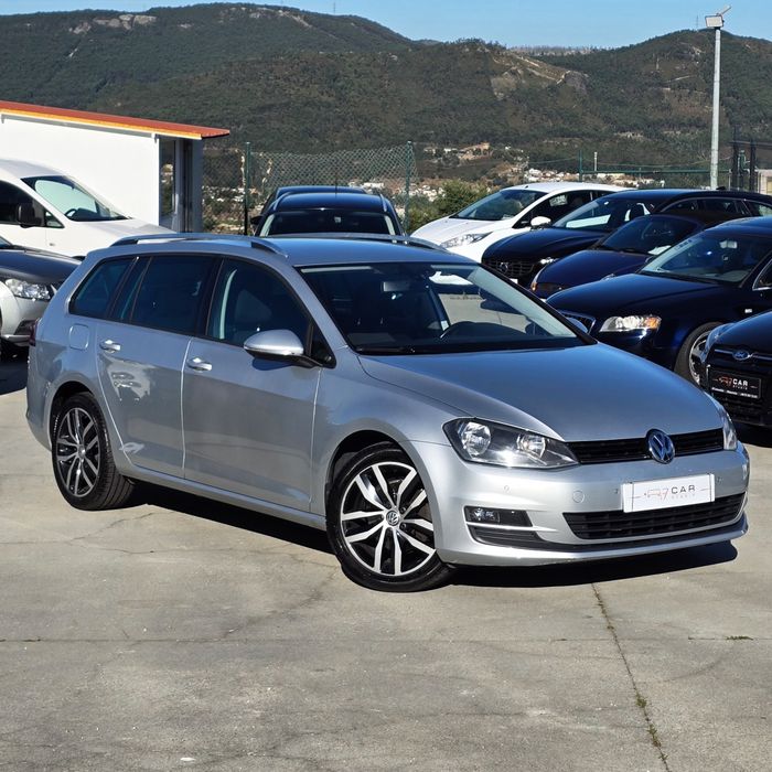 Volkswagen Golf 1.6 TDI SportLine