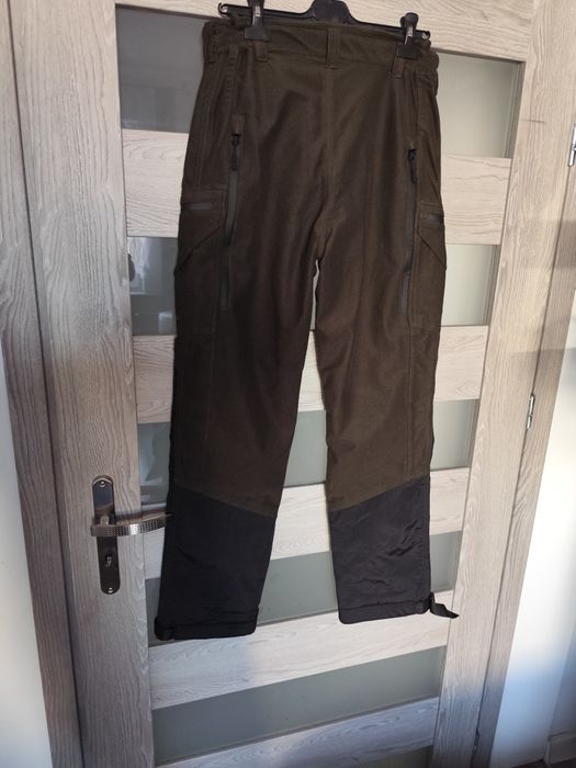Spodnie myśliwskie Biltema rozm.M.