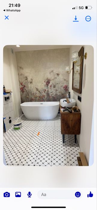 Usługi ogólnobudowlane