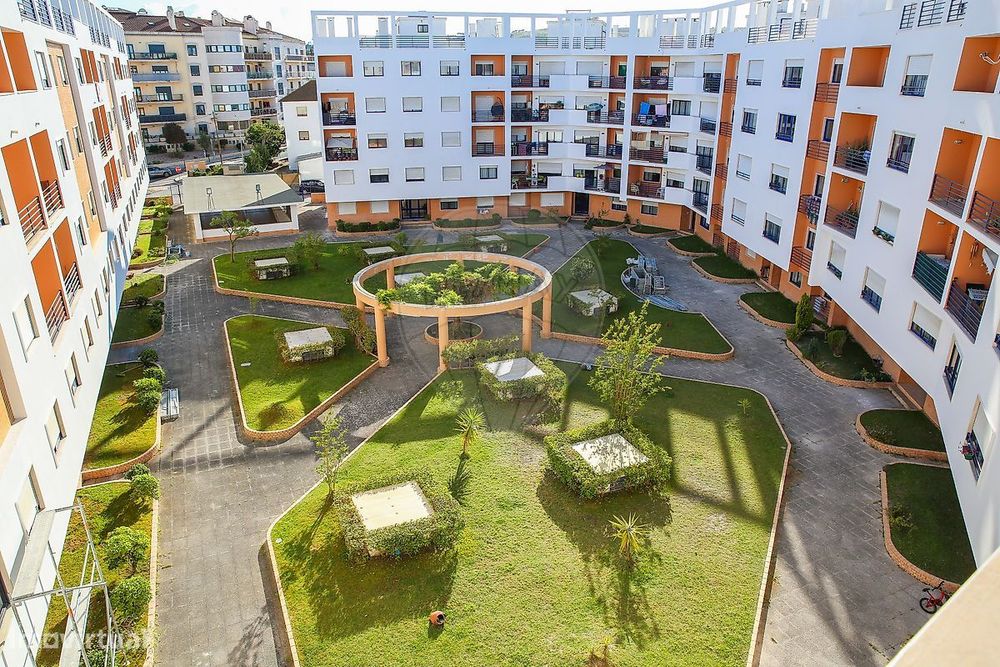 Apartamento T3 para venda