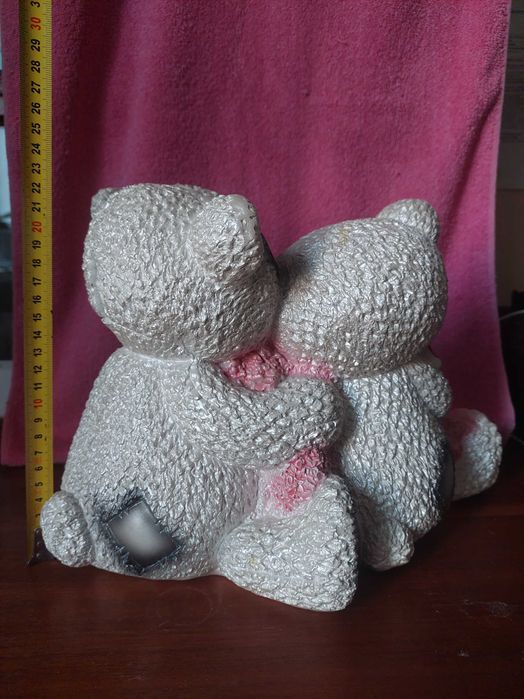 Копилка гипсовая большая