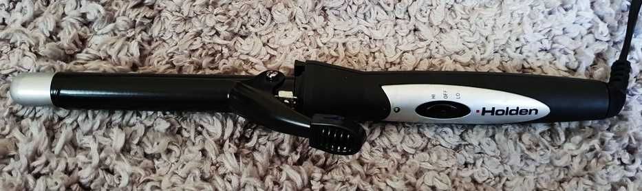 Стайлер/плойка для завивки волос "Holden LA-40".