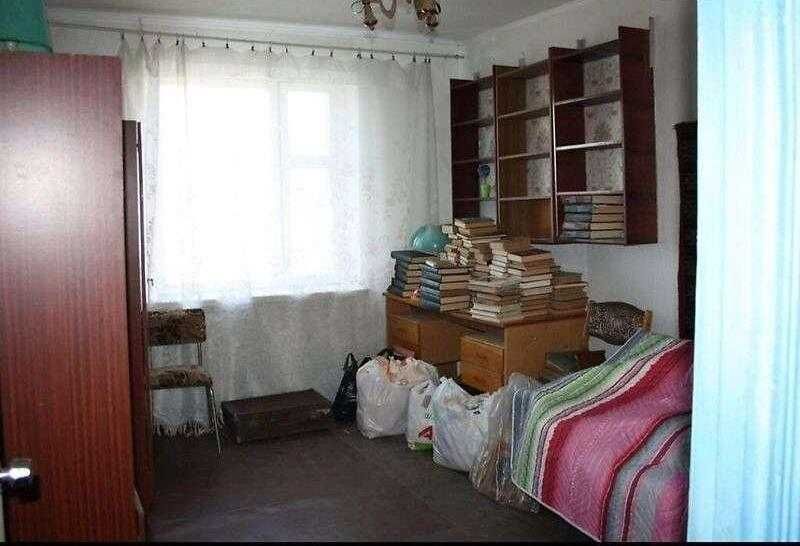 Продам большую 70 кв.м. 3-к .квартиру Парус Красный камень Сертификат NK