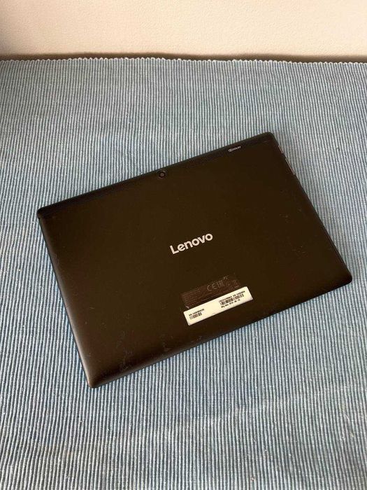 Tablet Lenovo TB-X103F 10 HD Android 6.0