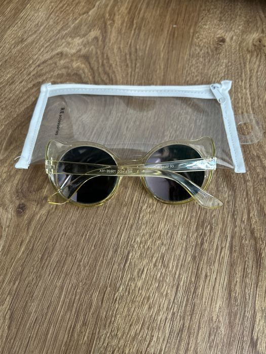 Okulary Przeciwsłoneczne dla Dziewczynki Reserved