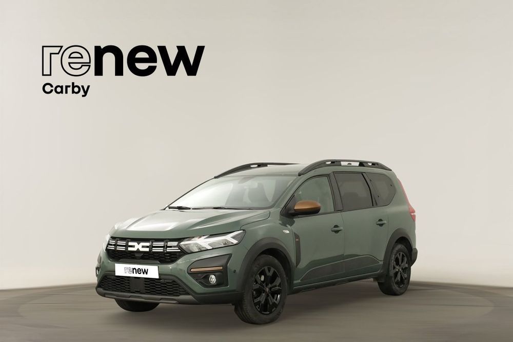 Dacia Jogger 1.0 ECO-G Extreme+ Up&Go 7L Bi-Fuel