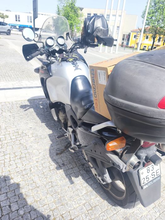 Honda Varadero XL 1000