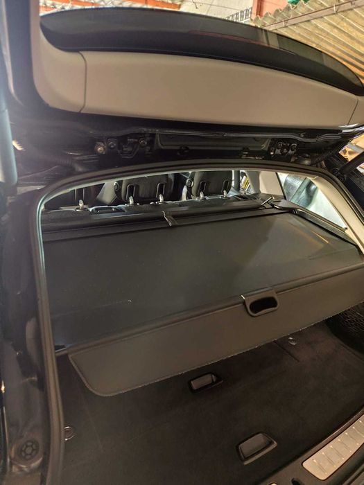 BMW 318d xDrive 2014