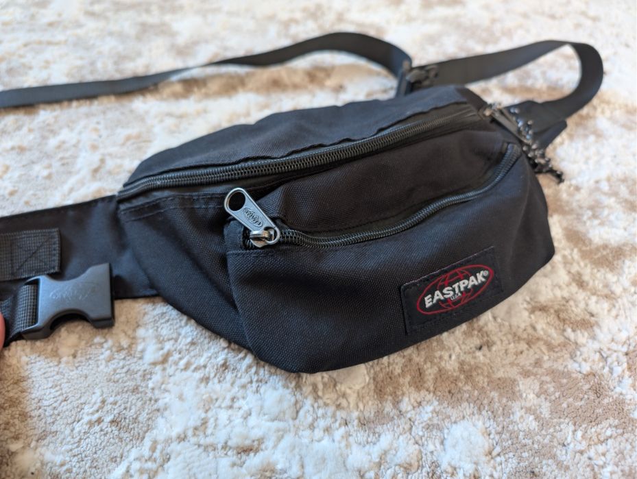 Сумка eastpak (9/10)