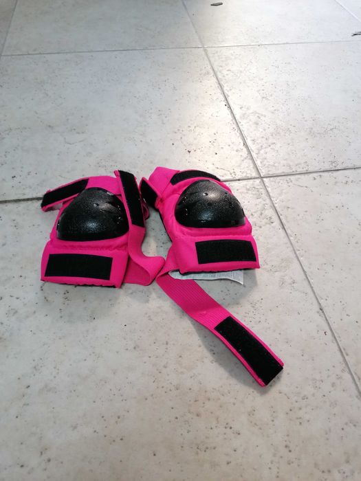 Vendo patins em bom estado