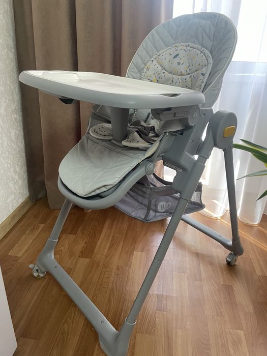 Стілець  для годування від 0 міс до 3 років