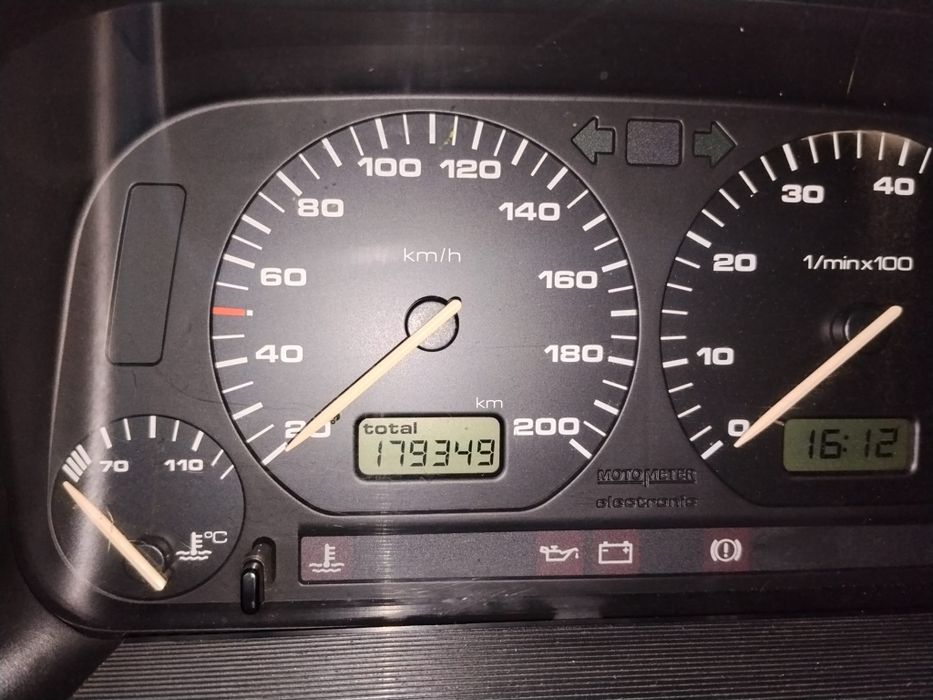Volkwagen golf  3