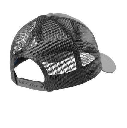 Літні кепки з сіткою