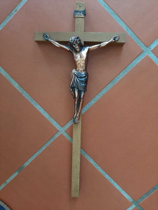 Crucifixo antigo