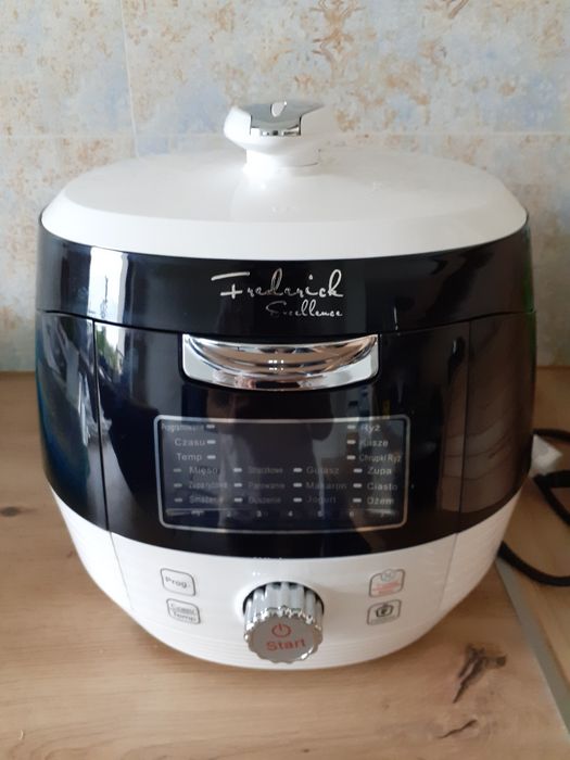 Multicooker Frederick excelence de-19
