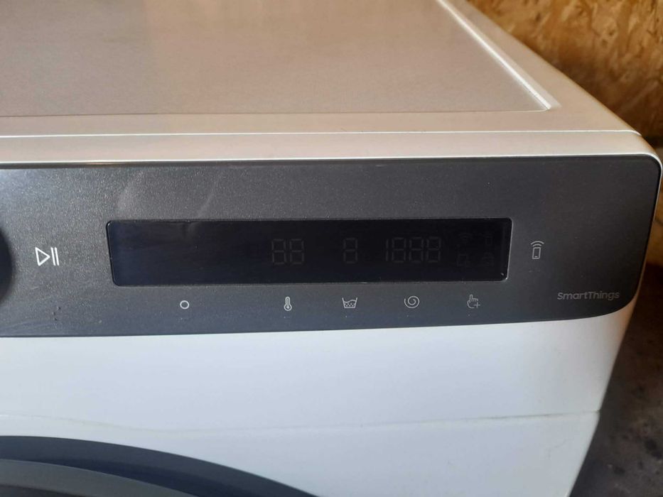 Pralka Samsung, model: WW8ET554AAT//S2