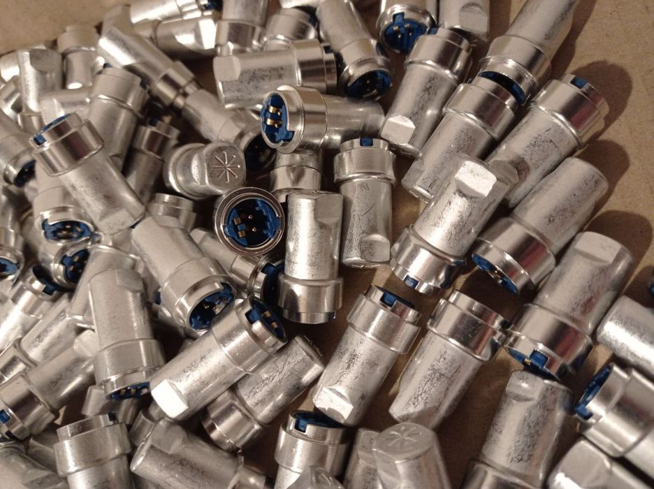 Пульки в ремні безпеки пиропатрони в ремни безпеки airbag