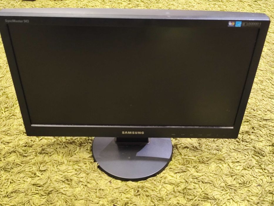 Монітор Samsung SyncMaster 943SN