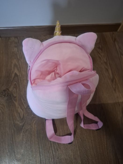 Plecak do przedszkola Unicorn