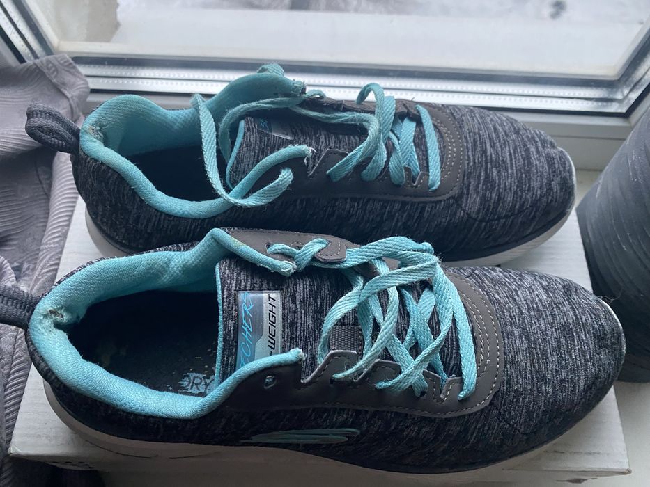 Кросовки Skecher 24 - 24,5