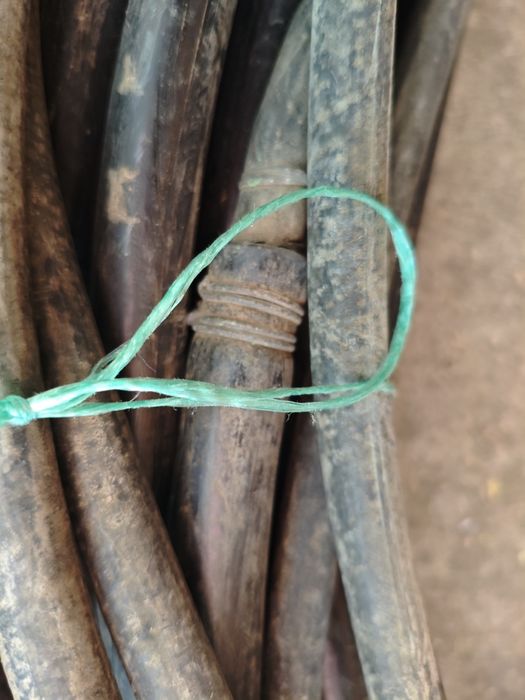 Шланг высокого давления, горелка/ резак