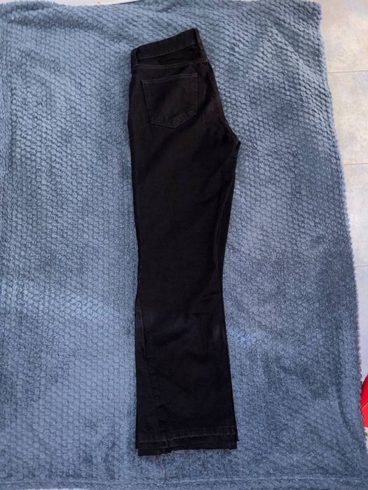 Flared Jeans ZARA/ Кльош Джинси ЗАРА
