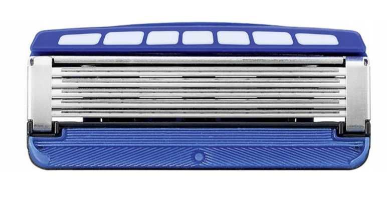 Wilkinson Hydro5 Skin Protection Regular чол. картриджі, 4 шт. Є гурт!