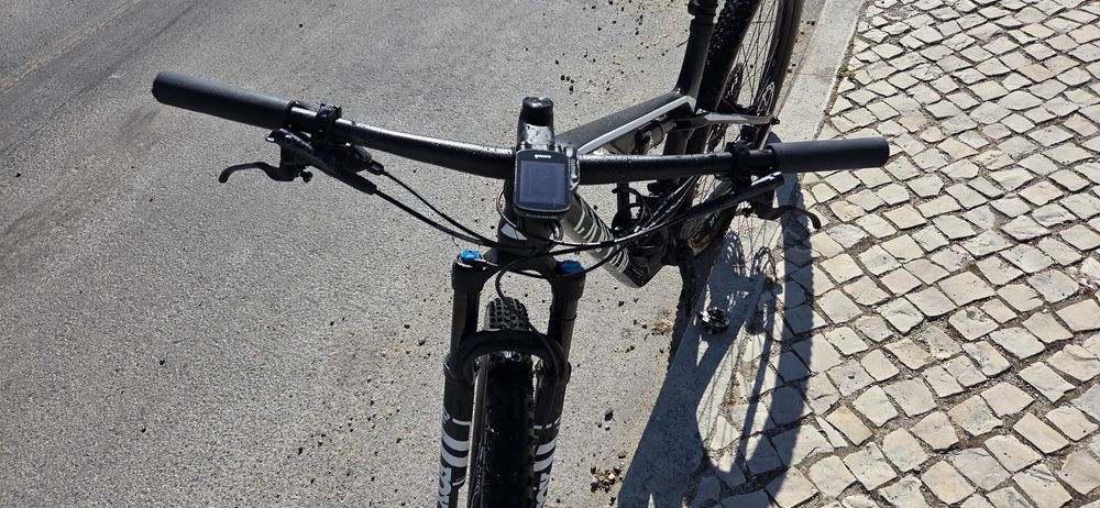 Canyon Lux CF 6.0 2021