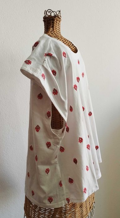 T-shirt Pedro del Hierro